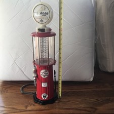1950’s Roar With