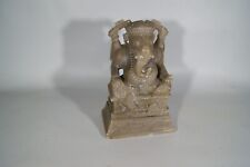 Ganesh Handcarved Soapstone