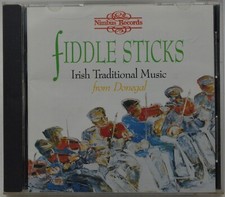 Fiddle Sticks - Irish