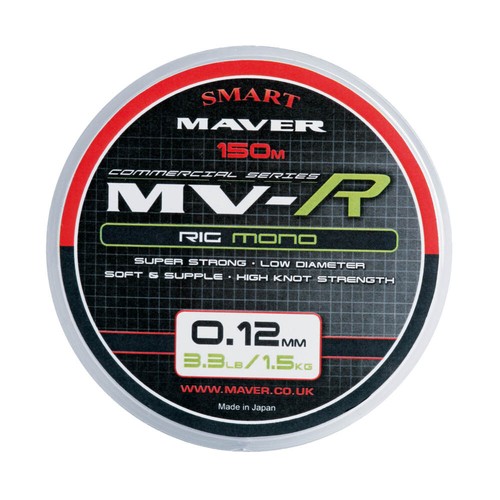 Maver mvr rig mono line - mono,