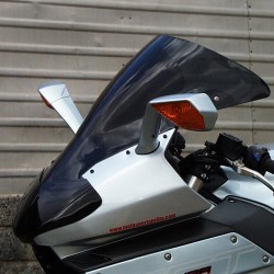 Aprilia rst1000 futura double - aprilia,