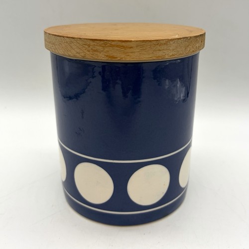 Vintage 60s jersey blue - vintage,