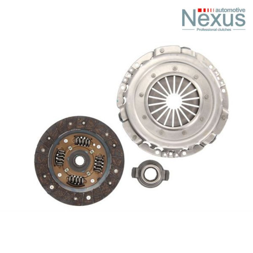 Clutch kit nexus f1c000nx - clutch, for