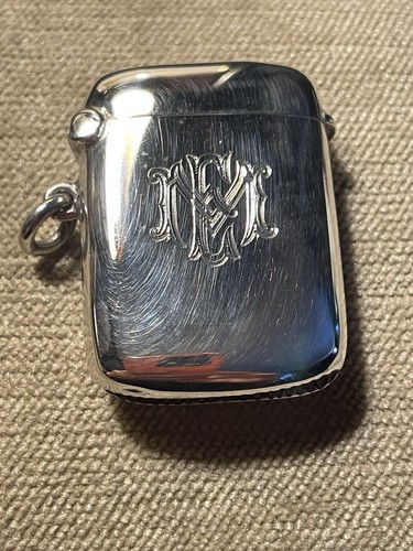 Edwardian hallmarked - edwardian,