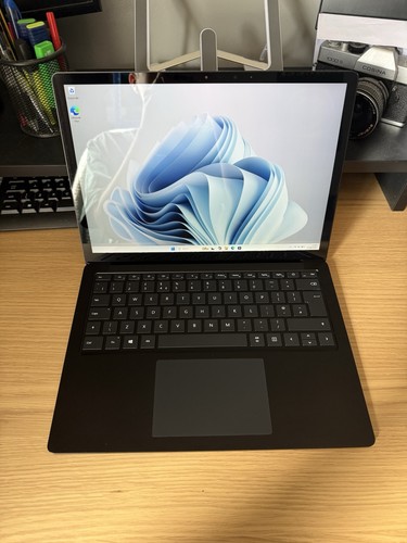 Microsoft surface laptop - microsoft, 4