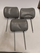 Mercedes-Benz W124 Head Rests