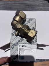 Vaillant ECOmax/VUW Central