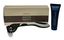 Molton Brown Men's Shaving Set