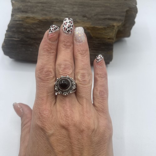 Sterling silver ring taxco - taxco, mma
