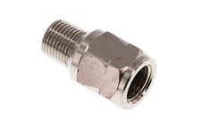 Mini-Rückschlagventile