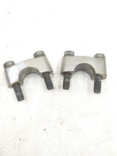 Kawasaki kdx175 top triple - kawasaki,
