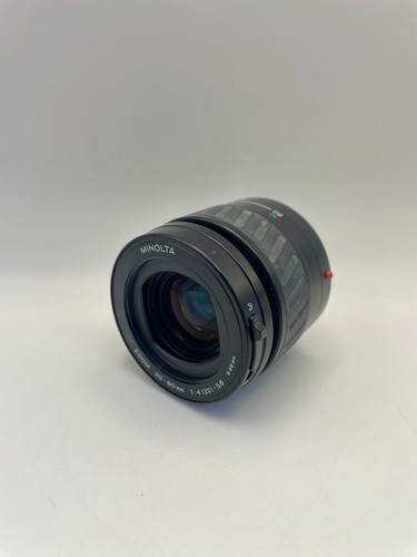 Minolta zoom 80mm 5 6 - zoom, f4-5.6