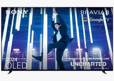 Sony bravia smart 4k - sony, 8