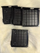 5x VESA Mounts For Asus Eeebox Eeepc Box Eb1007 Eb1007p Eb1012 Eb1012p Eb1012u