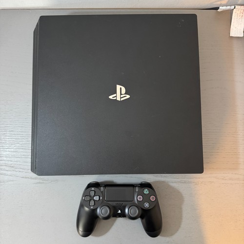 Sony playstation pro ps4 - sony,