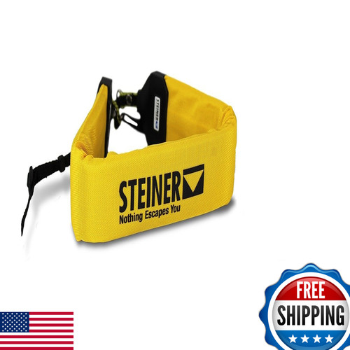 Steiner floating strap for - floating,