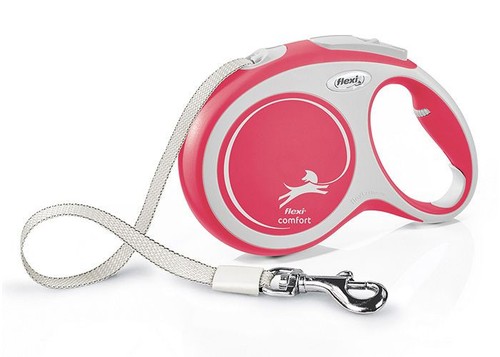 Flexi new comfort tape large - new,