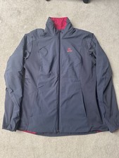 Salomon Women's Clima Wind