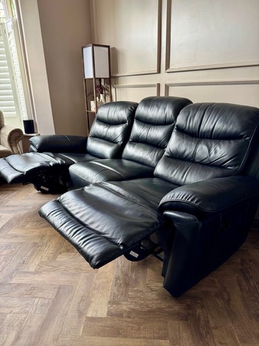 Dfs reclining soft - dfs,