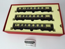 HORNBY SET OF 3 ORIENT EXPRESS