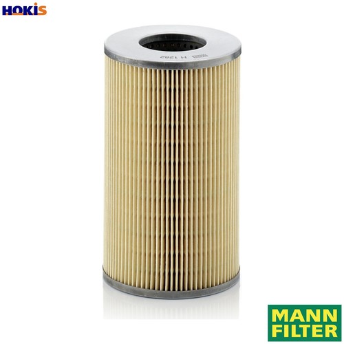 Oil filter 1282 - filter, for