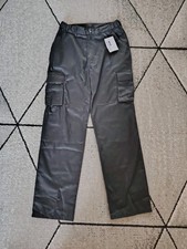 ARCO Men's Black Trousers Size