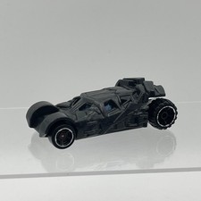 Hot Wheels The Dark Knight