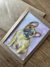 Original Watercolour painting