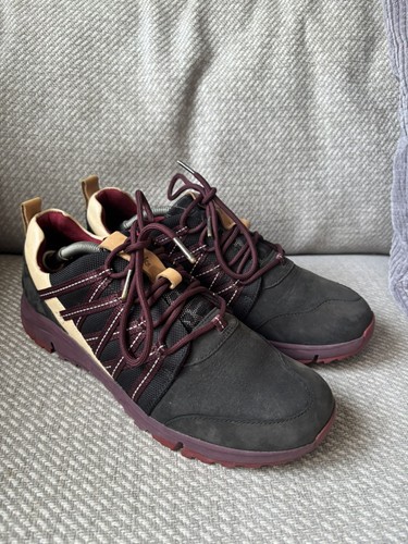 Clarks trigenic tri trail - trigenic,