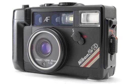 Top mint nikon - nikon, ad