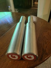 Gympin 2" Extender Pins X2 Gym Pin