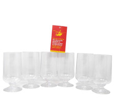 Qantas Airlines Short Stem