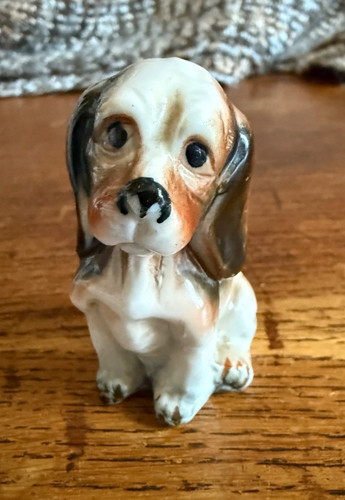Vintage cocker spaniel - vintage, dog