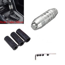 Silver automatic car gear - automatic,