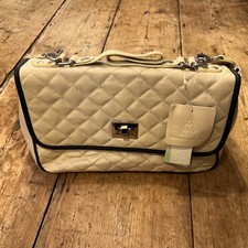 tommy kate leather handbag