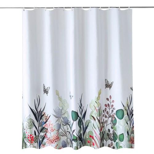 Shower curtain mould proof - mould,