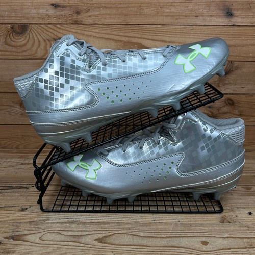 Under armour football boots - under,