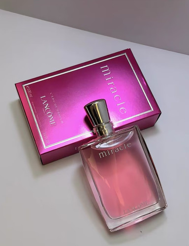 Lancome miracle edp - miracle, 100ml