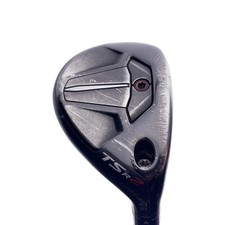 Used Titleist TSR 2 2 Hybrid /