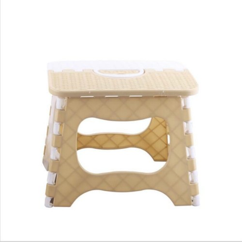 Mini foldable plastic - foldable, stool