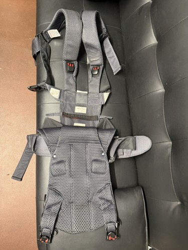 Baby bjorn one air - one,