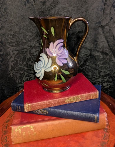Vtg 1950s old court ware - vtg,