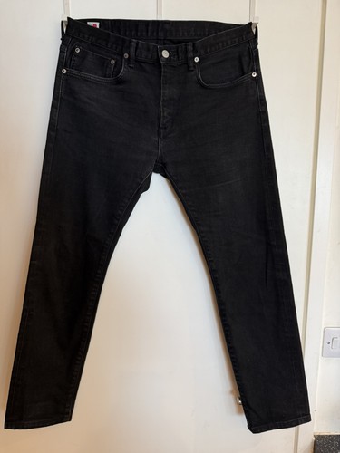 Edwin jeans mens size - mens, l32