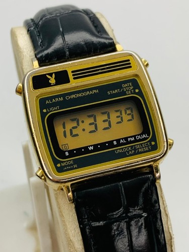 Vintage seiko playboy - vintage,