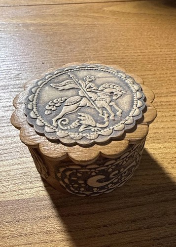 Vintage birch bark - bark, trinket