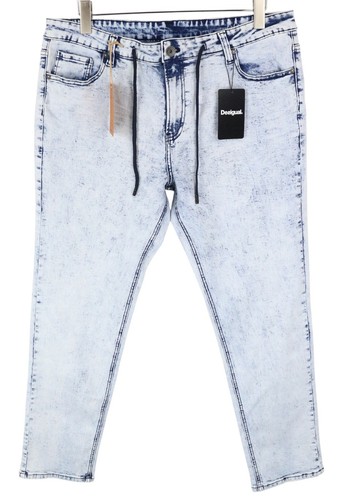 Desigual ares men jeans - desigual,