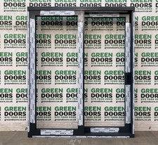 Aluminium patio sliding doors - sliding,