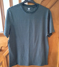 Tesco F+F - Men's 100% Cotton