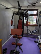 Sportstech HGX200 45-in-1