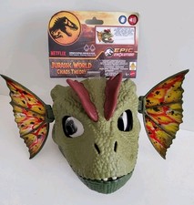 Jurassic World Epic Evolution